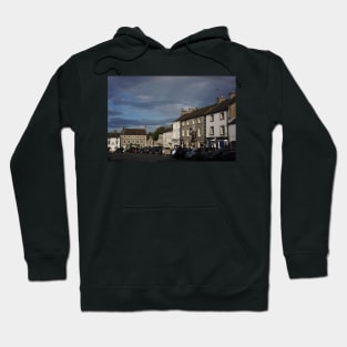 Middleham, Yorkshire Dales Hoodie